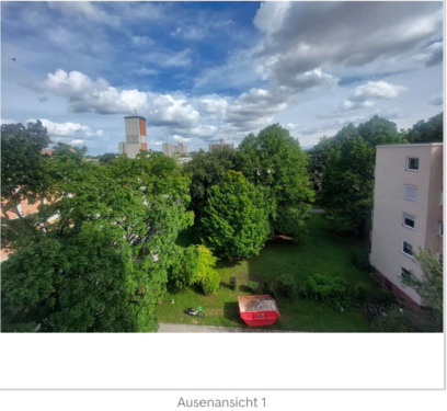 Foto - 2 Zimmer Etagenwohnung zur Miete in München