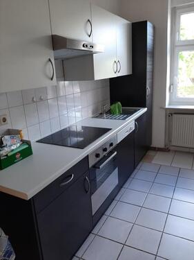 Foto - 2 Zimmer Erdgeschoßwohnung zur Miete in Wurzen