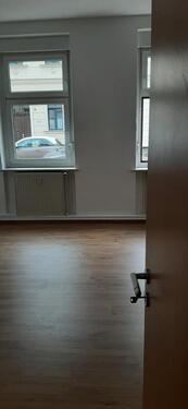 Foto - Erdgeschoßwohnung in Wurzen zur Miete