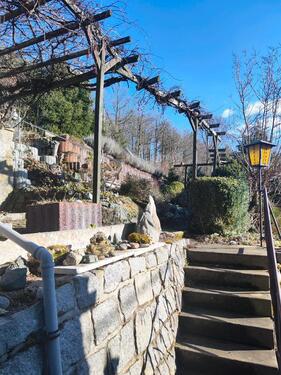 Foto - Einfamilienhaus in Stollberg (Erzgebirge)