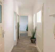 Schicke 3-Zimmer-Wohnung auf dem Kaßberg - Chemnitz Kapellenberg