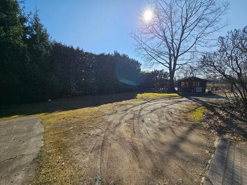 Foto - Grundstück 725m² in Panketal zentral im Ortskern von Privat