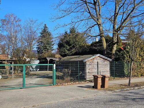 Foto - Einfamilienhaus zum Kaufen in Panketal