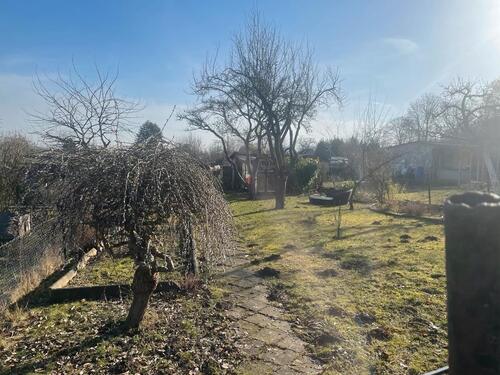 Foto - Grundst&uuml;ck zur Miete in Hildesheim