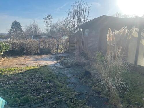 Foto - Grundst&uuml;ck in Hildesheim zur Miete