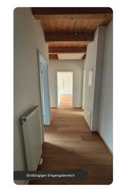 Foto - 3 Zimmer Dachgeschoßwohnung in Unterschleißheim