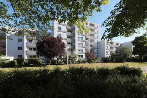 Foto - 3 Zimmer Etagenwohnung zur Miete in Wolfsburg