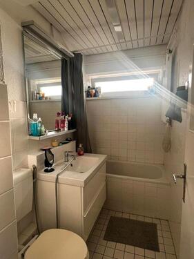 Foto - Etagenwohnung in Berlin zur Miete