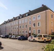 Zimmer 14,35 m² innerhalb einer 3er-WG 2.OG rechts - Wolfsburg