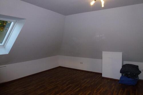 Foto - Dachgeschoßwohnung in Südbrookmerland zur Miete