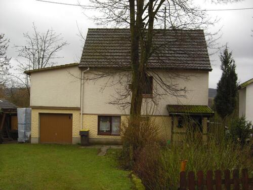 Foto - Einfamilienhaus in Nümbrecht zum Kaufen