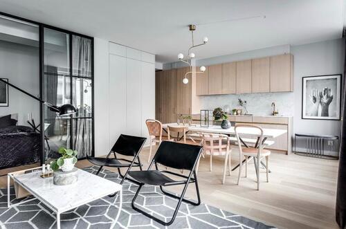 Foto - 2 Zimmer Etagenwohnung in Köln