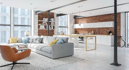 Foto - Etagenwohnung in Köln zur Miete