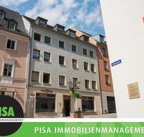 TRAUM-WOHNUNG am Altmarkt - hier bleiben keine Wünsche offen - Plauen