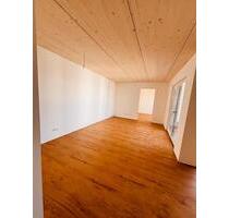 3-Zi.-Whg. nach EOF mit KfW 40 QNG Plus-Standard zu vermieten - Straubing