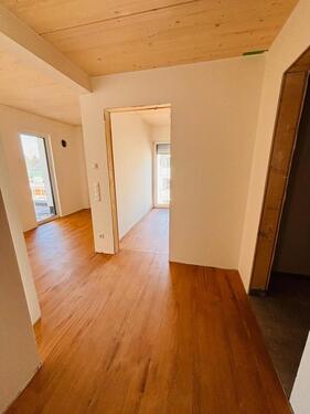 Foto - 3 Zimmer Erdgeschoßwohnung zur Miete in Straubing