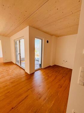 Foto - 3 Zimmer Erdgeschoßwohnung in Straubing