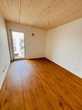 Foto - Erdgeschoßwohnung in Straubing zur Miete