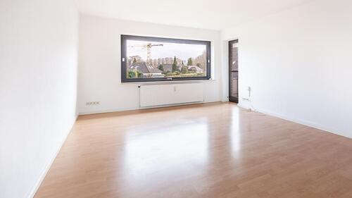 Foto - 3 Zimmer Maisonettenwohnung in Norderstedt