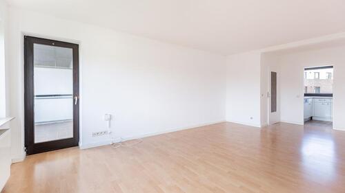 Foto - Maisonettenwohnung in Norderstedt zur Miete