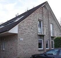 Ansprechende Doppelhaushälfte in ruhiger Siedlungslage von Aurich- Wallinghausen!