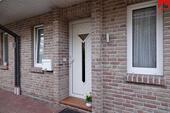 Foto - 4 Zimmer Doppelhaushälfte in Aurich