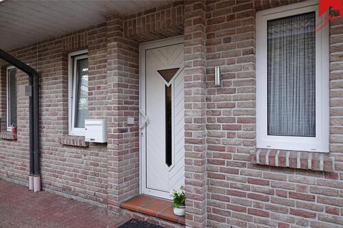 Foto - 4 Zimmer Doppelhaushälfte in Aurich