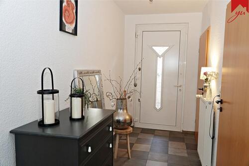 Foto - Doppelhaushälfte in Aurich zur Miete