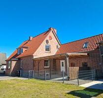 Große Wohnung in freistehendem Haus in Suderburg