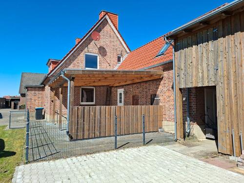 Foto - 6 Zimmer Etagenwohnung zur Miete in Suderburg