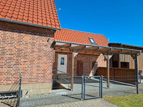 Foto - 6 Zimmer Etagenwohnung in Suderburg