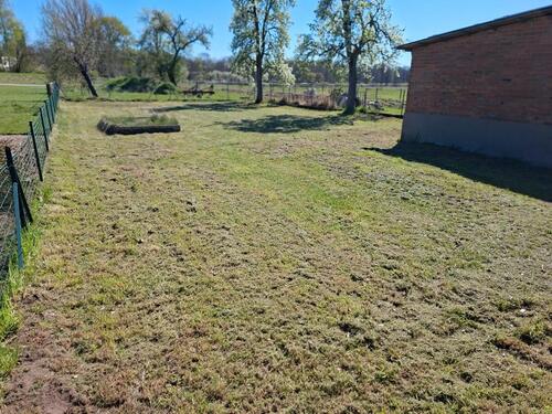 Foto - Etagenwohnung in Suderburg zur Miete