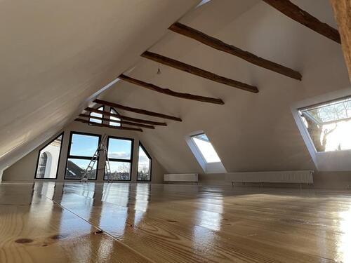 Foto - Einfamilienhaus in Breckerfeld zur Miete