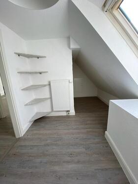 Foto - Dachgeschoßwohnung in Risum-Lindholm zur Miete