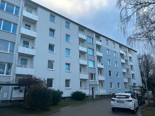 Foto - Wunderbar; mit EBK! - 548,00&nbsp;EUR Kaltmiete, ca.&nbsp; 60,95&nbsp;m&sup2;