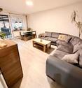 Foto - Moderne 4-Zimmer Wohnung mit Balkon & 2 Bädern