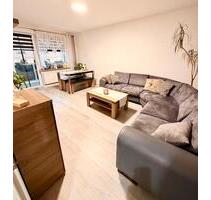 Moderne 4-Zimmer Wohnung mit Balkon & 2 Bädern - Witten Rüdinghausen