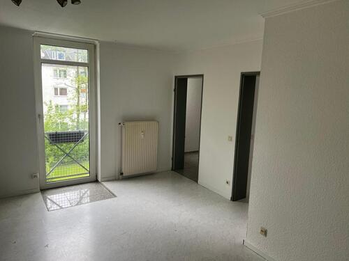 Foto - Gemütliche Single oder Pärchenwohnung