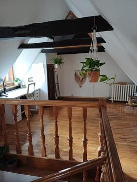Foto - Etagenwohnung in Welver zur Miete