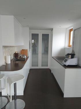 Foto - Maisonettenwohnung in Emmendingen zur Miete
