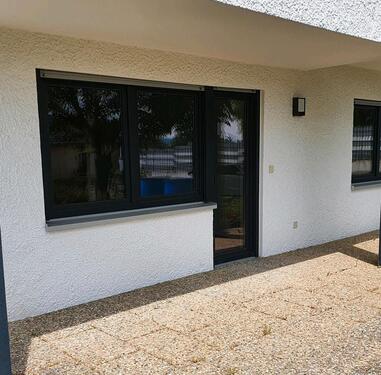 Foto - Gemütliche Erdgeschosswohnung in Bopfingen – ruhige Wohnlage