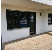 Gemütliche Erdgeschosswohnung in Bopfingen – ruhige Wohnlage