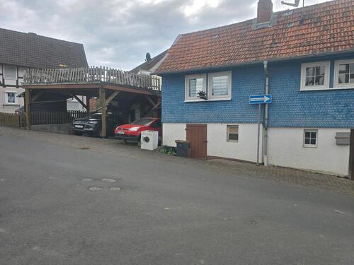 Foto - 4 Zimmer Einfamilienhaus zum Kaufen in Neuenstein