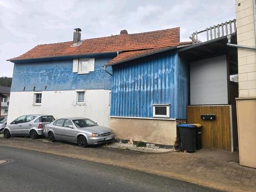 Foto - 4 Zimmer Einfamilienhaus in Neuenstein