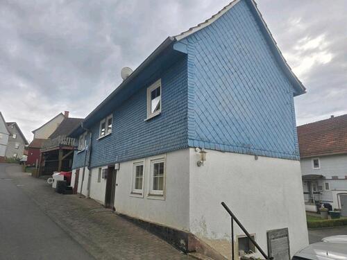 Foto - Einfamilienhaus in Neuenstein zum Kaufen