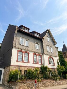 Foto - Mehrfamilienhaus, Wohnhaus zum Kaufen in Dillenburg