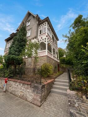 Foto - Mehrfamilienhaus, Wohnhaus in Dillenburg