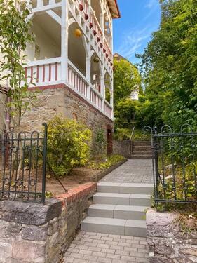 Foto - Mehrfamilienhaus, Wohnhaus in Dillenburg zum Kaufen