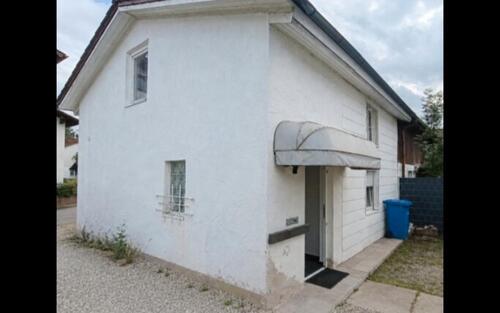 Foto - Haus in Pocking zu verkaufen - Renditeobjekt