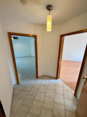 Foto - 2.5 Zimmer Erdgeschoßwohnung in Gottmadingen